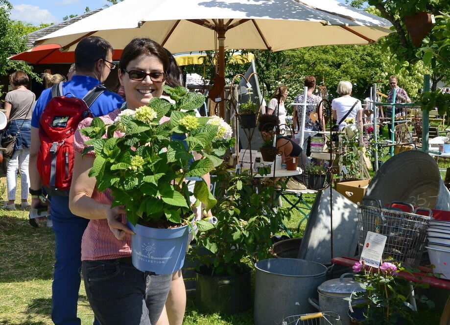 Garden Life Reutlingen 2017