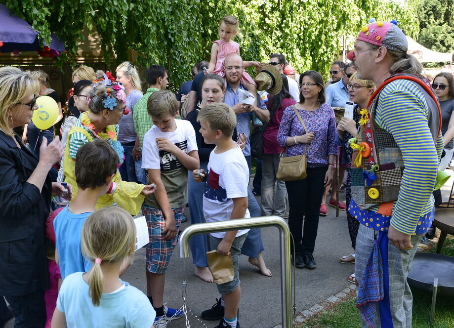 Garden Life Reutlingen 2017