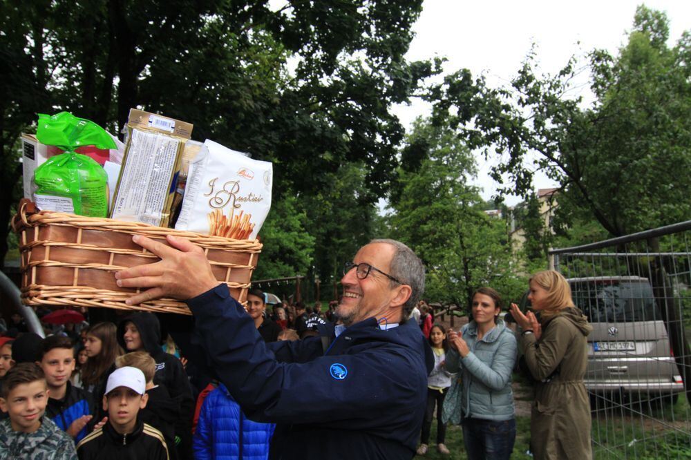 Verabschiedung Schulleiter Jürgen Albrecht Pfullingen