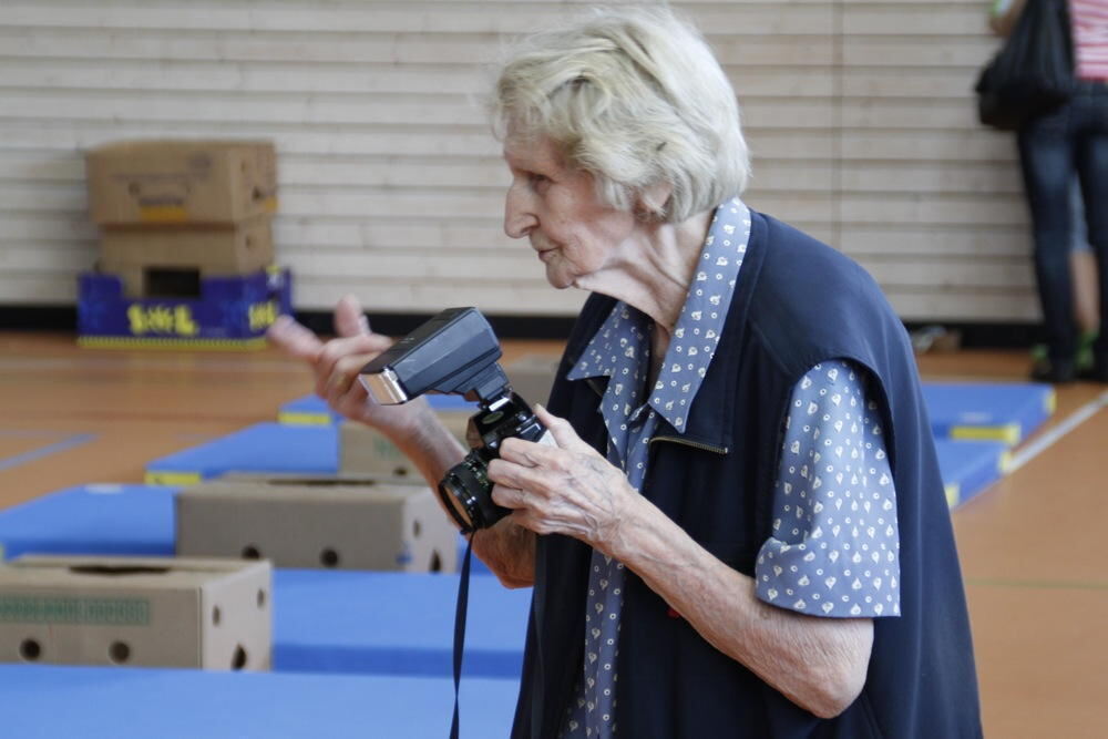 Gaukinderturnfest Kreis Tübingen 2010