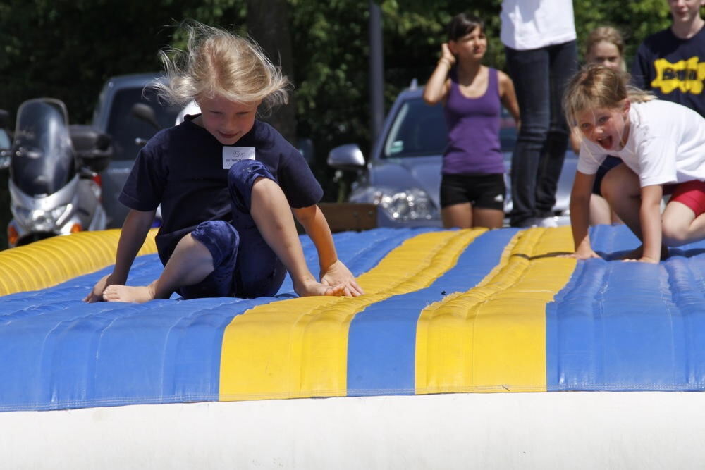 Gaukinderturnfest Kreis Tübingen 2010