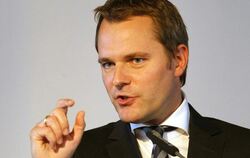Bundesgesundheitsminister Daniel Bahr. Foto: Bernd Wüstneck/Archiv