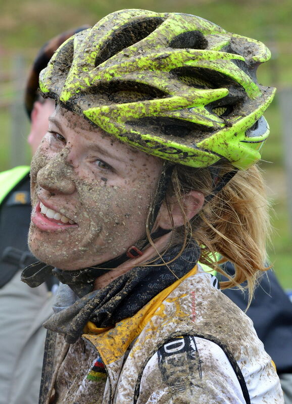 Mountainbike Marathon DM Münsingen 2013