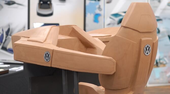 Abschlussarbeiten des Studiengangs Transportation Interior Design 2014