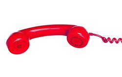 Telefonseelsorge Telefon Höhrer