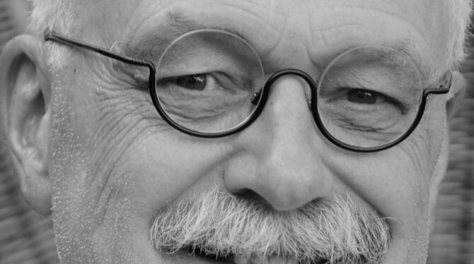 Thomas Lambeck: »Musik trainiert enorm das Gehirn« Foto: privat Thomas Lambeck: »Musik trainiert enorm das Gehirn« Foto: privat