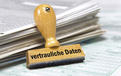 Datenschutz