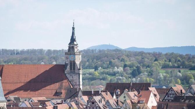 Altstadt Tübingen Altstadt Tübingen