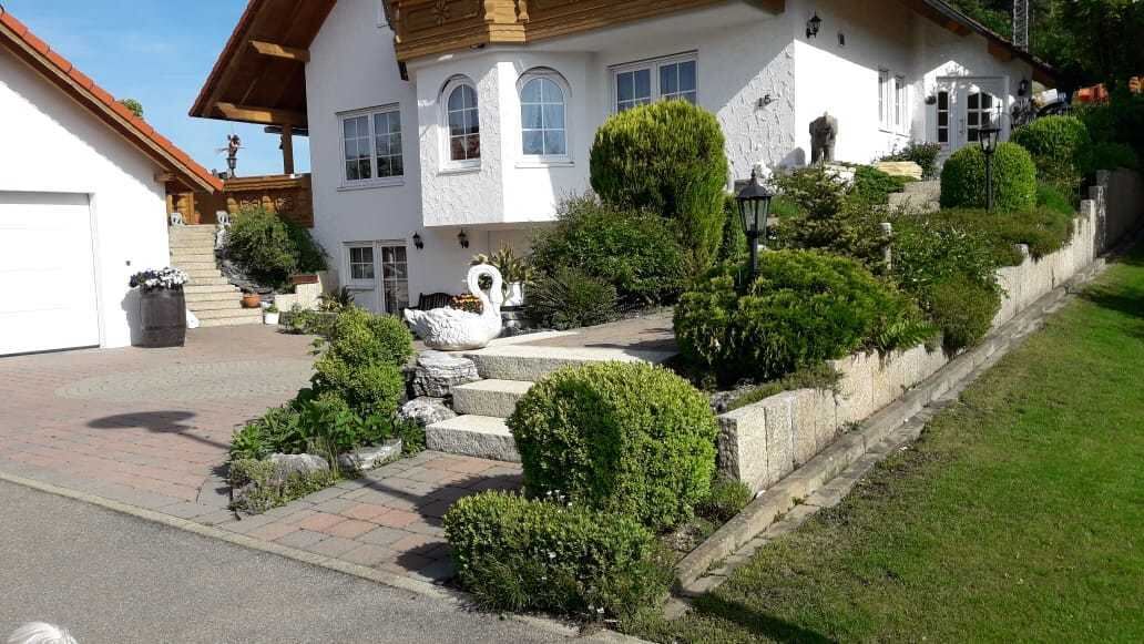 heike schaut, sonnenbühl