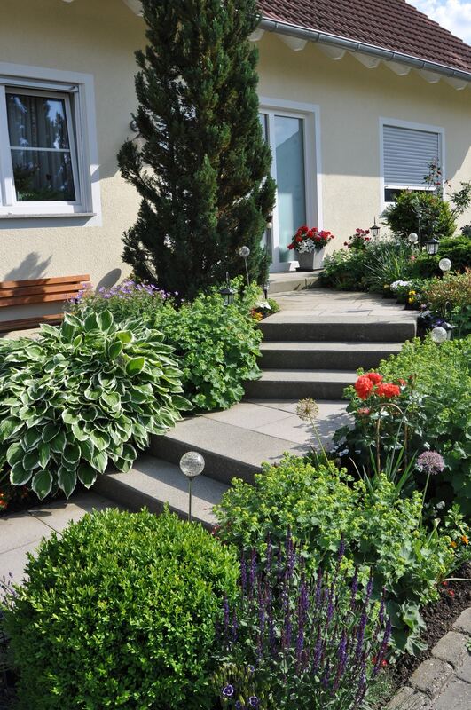 hildegard renger, gomaringen