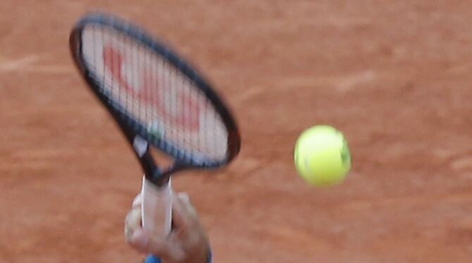 Tennisschläger
