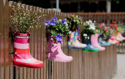 Raum für Kinder ist gefragt. FOTO: DPA