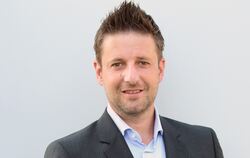 Sieht der Saison positiv entgegen: Young-Boys-Präsident Thorsten Bauer.  FOTO: EIBNER