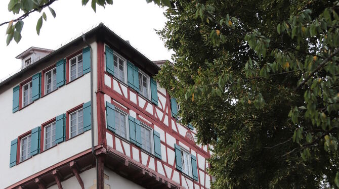 Kostenfrage Wird das Gomaringer Schloss wieder beleuchtet? Events