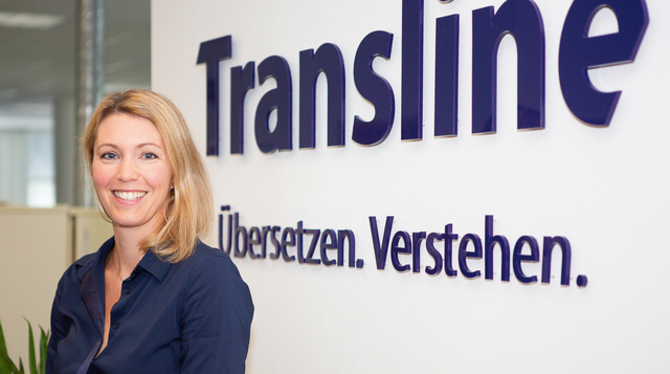 Transline - Katja Schabert