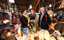 Für außergewöhnlich schöne und nützliche Dinge ist die Lifestylemesse, die seit 2008 in Münsingen stattfindet, bekannt. Ihrem An