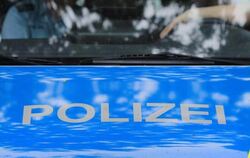 Polizeiwagen
