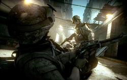 Battlefield