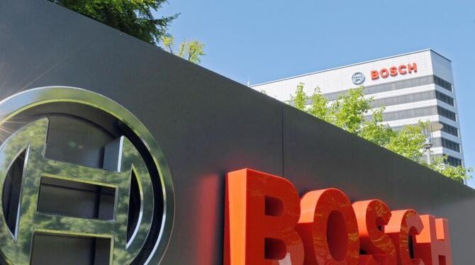 Bosch Bosch