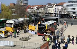 Mobilitätstage