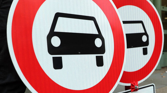 Um die Stickoxid-Grenzwerte in Reutlingen »schnellstmöglich« zu erreichen, verpflichten die Verwaltungsrichter das Regierungsprä