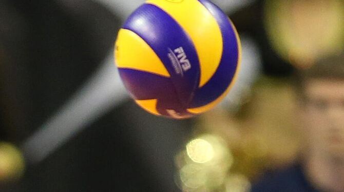 Volleyball