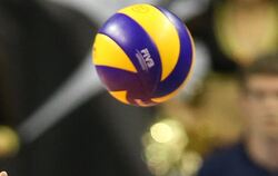 Volleyball