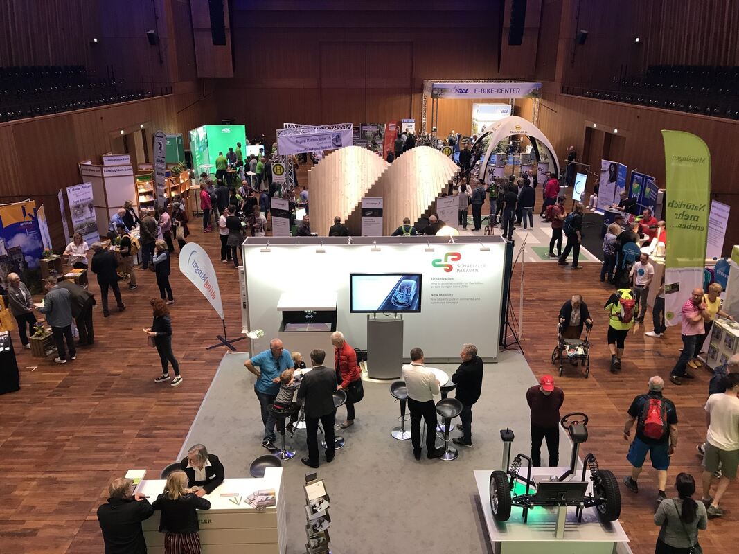 Reutlinger Mobilitätstage 2019_Foto Bräuninger