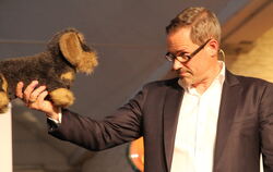 »Aus einem Dackel macht man keinen Rennhund«, sagt Alexander Groth. FOTO: KOZJEK