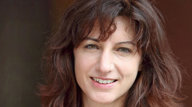 Birgit Wahr wird zum 1. August Schulleiterin am Firstwald-Gymnasium Kusterdingen Foto: privat