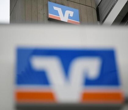 Volksbank Freiburg