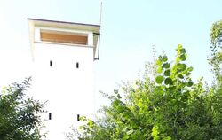 Wer sich nicht an die Benutzerordnung des Freizeitplatzes »Zwei-Eichen-Turm« hält, für den kann es  teuer werden. Diese Erfahrun