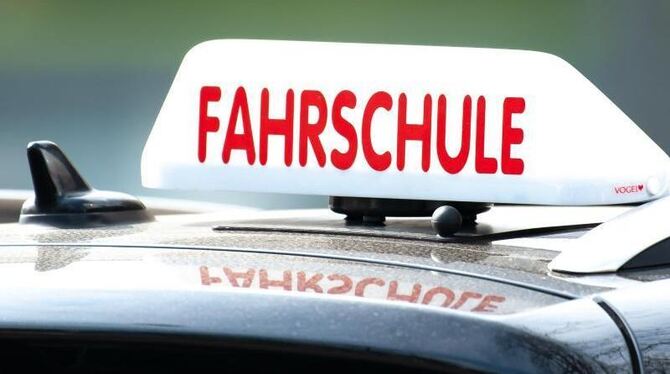Fahrschule