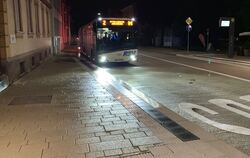 Bus
