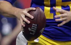 Symbolbild American Football