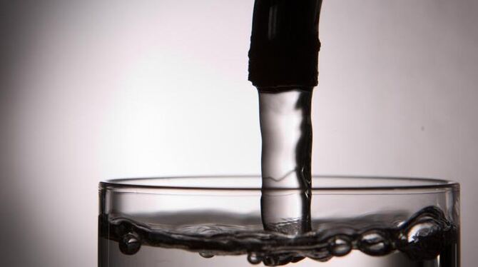 Trinkwasser