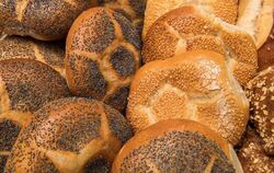 Öffnungszeiten bei Bäckereien