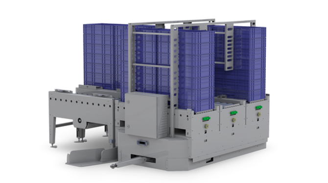 Cut Systems Pfronstetten - Inhouse-Fertigung