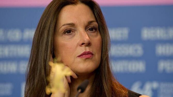 Barbara Broccoli