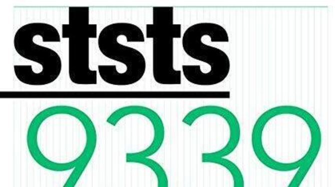 »ststs 9339 Rack 1-2019 Buch« ist in der Edition Randgruppe, Stuttgart, erschienen. Der Band hat 200 Seiten und kostet 30 Euro »ststs 9339 Rack 1-2019 Buch« ist in der Edition Randgruppe, Stuttgart, erschienen. Der Band hat 200 Seiten und kostet 30 Euro