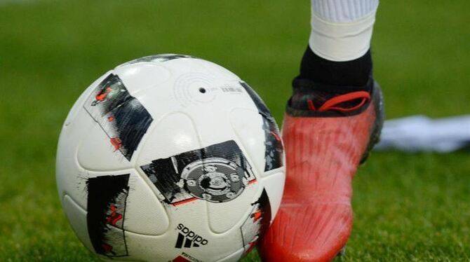 Fußball