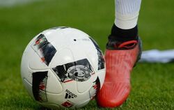 Fußball