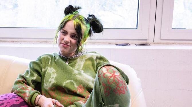 Billie Eilish