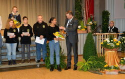 Empfang Eningen