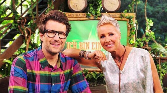 RTL-Dschungelcamp