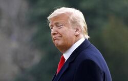 US-Präsident Trump