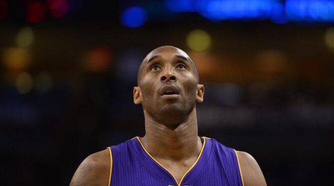 Kobe Bryant