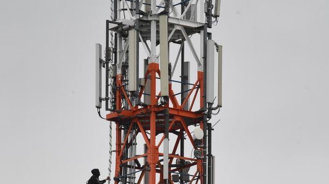 Vodafone - 5G