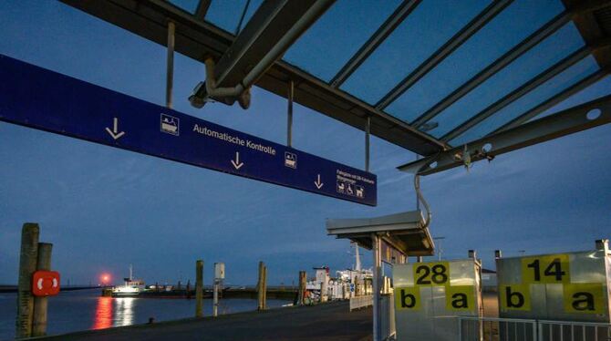 Orkantief »Sabine« ist unterwegs Orkantief »Sabine« ist unterwegs
