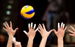 Volleyball